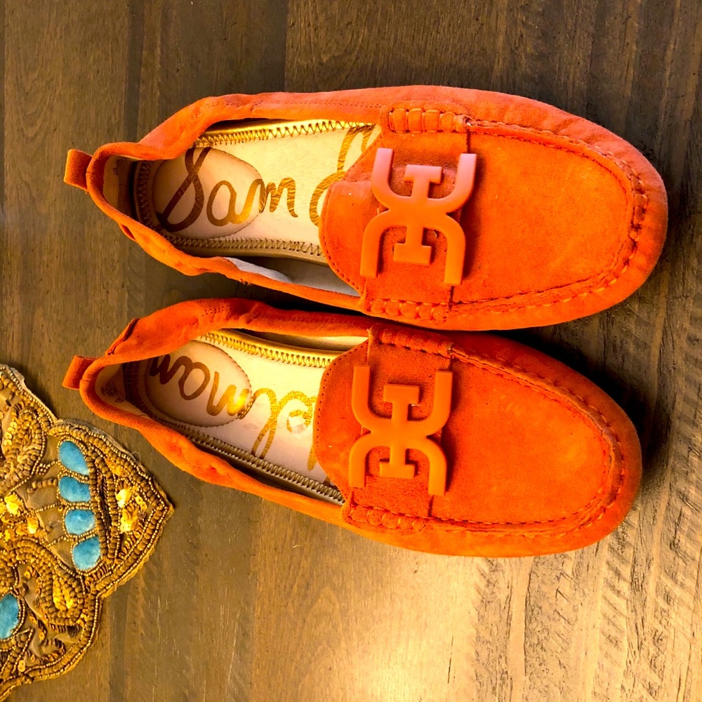 Sam Edelman shoes